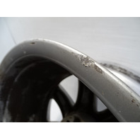 03 Mercedes R230 SL55 wheel, rim 2304010902 17x8.5 17 inch, alloy