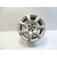 03 Mercedes R230 SL55 wheel, rim 2304010902 17x8.5 17 inch, alloy