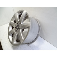 03 Mercedes R230 SL55 wheel, rim 2304010902 17x8.5 17 inch, alloy