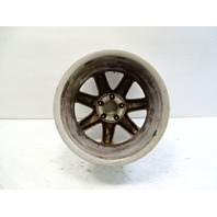 03 Mercedes R230 SL55 wheel, rim 2304010902 17x8.5 17 inch, alloy