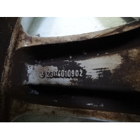 03 Mercedes R230 SL55 wheel, rim 2304010902 17x8.5 17 inch, alloy