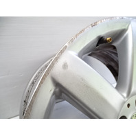 03 Mercedes R230 SL55 wheel, rim 2304010902 17x8.5 17 inch, alloy