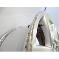 03 Mercedes R230 SL55 wheel, rim 2304010902 17x8.5 17 inch, alloy