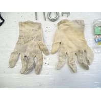 03 Mercedes R230 SL55 tool kit