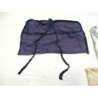 03 Mercedes R230 SL55 tool kit