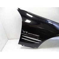03 Mercedes R230 SL55 fender, right 03-08 SL500 SL600 SL65 SL55 AMG 2308800218