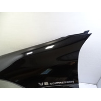 03 Mercedes R230 SL55 fender, left 03-08 SL500 SL600 SL65 SL55 AMG 2308800118