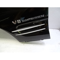 03 Mercedes R230 SL55 fender, left 03-08 SL500 SL600 SL65 SL55 AMG 2308800118