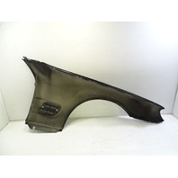 03 Mercedes R230 SL55 fender, left 03-08 SL500 SL600 SL65 SL55 AMG 2308800118