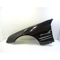 03 Mercedes R230 SL55 fender, left 03-08 SL500 SL600 SL65 SL55 AMG 2308800118