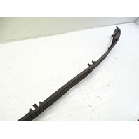 03 Mercedes R230 SL500 trim, front bumper grille lower, 2308850223