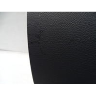 12 Mercedes W204 C63 glovebox, lid, 2046800998, black