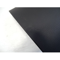 12 Mercedes W204 C63 glovebox, lid, 2046800998, black