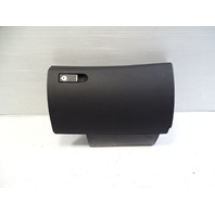 12 Mercedes W204 C63 glovebox, lid, 2046800998, black