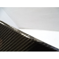 12 Mercedes W204 C63 spoiler, rear, trunk lid, carbon fiber AMG oem 2047901188 coupe