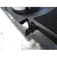 12 Mercedes W204 C63 trim, speedometer surround bezel, 2046890039 black