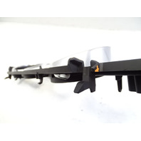 12 Mercedes W204 C63 trim, speedometer surround bezel, 2046890039 black