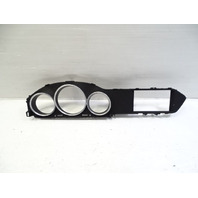 12 Mercedes W204 C63 trim, speedometer surround bezel, 2046890039 black