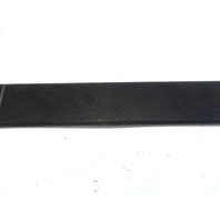 12 Mercedes W204 C63 trim, rear deck speaker cover, 2046830030