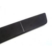 12 Mercedes W204 C63 trim, rear deck speaker cover, 2046830030