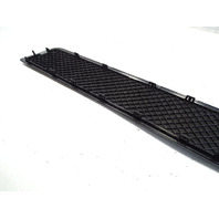 12 Mercedes W204 C63 trim, rear deck speaker cover, 2046830030