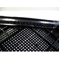 12 Mercedes W204 C63 trim, rear deck speaker cover, 2046830030