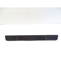 12 Mercedes W204 C63 trim, rear deck speaker cover, 2046830030