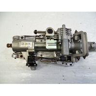 12 Mercedes W204 C63 steering column assembly, 2044604816