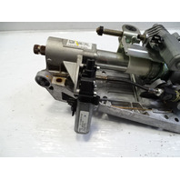 12 Mercedes W204 C63 steering column assembly, 2044604816