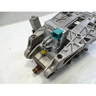 12 Mercedes W204 C63 steering column assembly, 2044604816