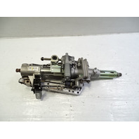 12 Mercedes W204 C63 steering column assembly, 2044604816