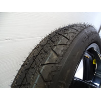 12 Mercedes W204 C63 wheel, spare tire 18x3.5 AMG 2044014702