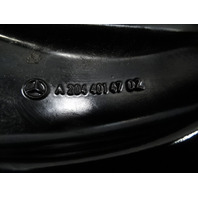 12 Mercedes W204 C63 wheel, spare tire 18x3.5 AMG 2044014702