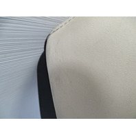 12 Mercedes W204 C63 headrest active, left / right ivory AMG coupe