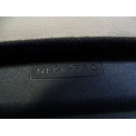 12 Mercedes W204 C63 headrest active, left / right ivory AMG coupe