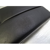 12 Mercedes W204 C63 armrest, center console, black, 2076800039
