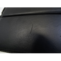 12 Mercedes W204 C63 armrest, center console, black, 2076800039