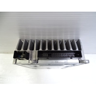 12 Mercedes W204 C63 amplifier, amp harman becker 2049007806