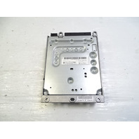 12 Mercedes W204 C63 amplifier, amp harman becker 2049007806