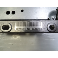 12 Mercedes W204 C63 amplifier, amp harman becker 2049007806