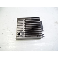12 Mercedes W204 C63 amplifier, amp harman becker 2049007806