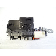 12 Mercedes W204 C63 module, SAM fuse box, rear 2049060105