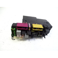 12 Mercedes W204 C63 module, SAM fuse box, rear 2049060105