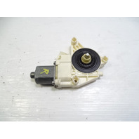 12 Mercedes W204 C63 window motor, right 2048200142 coupe