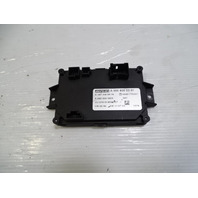 12 Mercedes W204 C63 module, drive control 0009002301