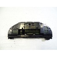 12 Mercedes W204 C63 instrument cluster, speedometer 2049005608