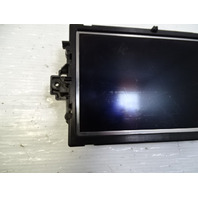 12 Mercedes W204 C63 monitor, info display screen 1729008500