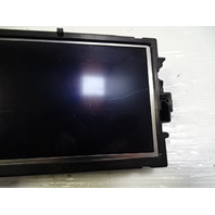 12 Mercedes W204 C63 monitor, info display screen 1729008500