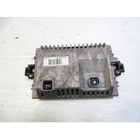 12 Mercedes W204 C63 monitor, info display screen 1729008500