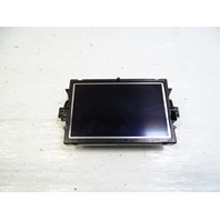 12 Mercedes W204 C63 monitor, info display screen 1729008500